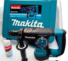 Перфоратор Makita HR2811FT
