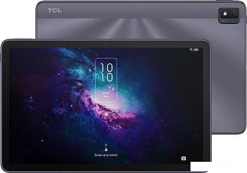 Планшет TCL 10 TABMAX 4G 9295G 4GB/64GB (космический серый)