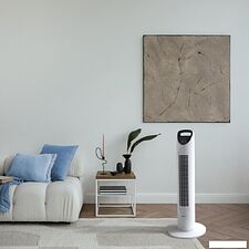 Колонный вентилятор Ballu BFT-400W