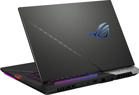 Игровой ноутбук ASUS ROG Strix SCAR 15 G533ZX-HF042