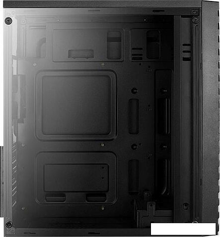 Корпус AeroCool Streak