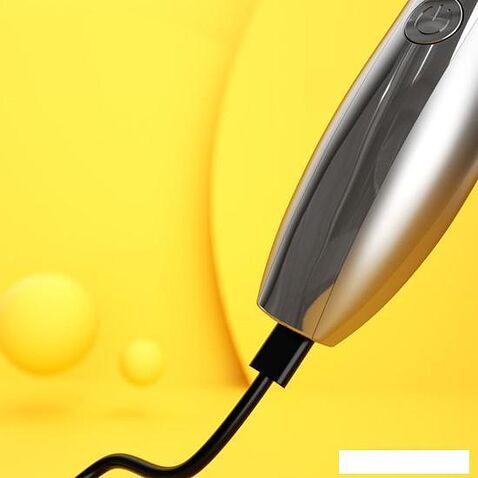 Машинка для стрижки волос Evolution powered by Enchen Hunter