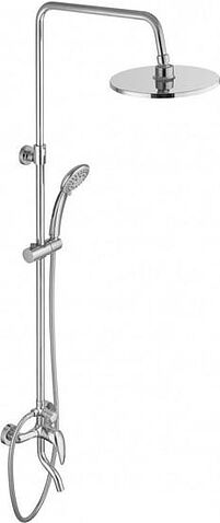 Душевая система  Gross Aqua Basic GA9005SMD01