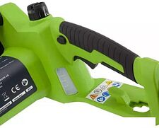 Электрическая пила Greenworks GCS1840 Электрическая пила Greenworks GCS1840