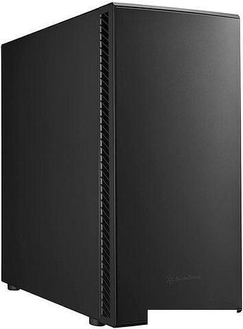 Корпус SilverStone Seta Q1 SST-SEQ1B