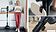 Пылесос Bosch Unlimited 7 BCS712XXL