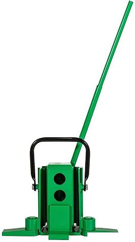 Домкрат Euro-Lift TG30 3т