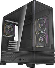 Корпус Powercase Vision Micro M6B CVMM6B-A3
