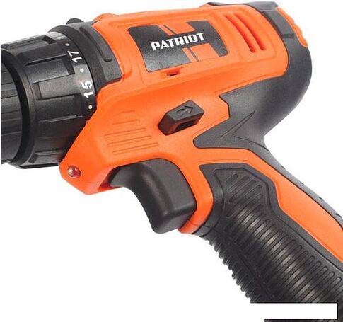 Безударная дрель Patriot BR 104Li [180201412]