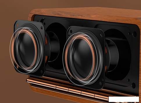 Беспроводная колонка Edifier MP230