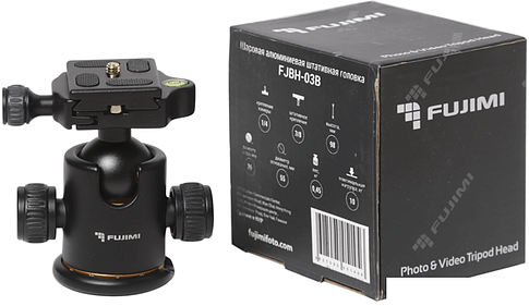 Голова FUJIMI FJBH-03B