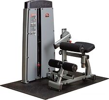 Силовая станция Body-Solid ProDual DABB-SF Силовая станция Body-Solid ProDual DABB-SF