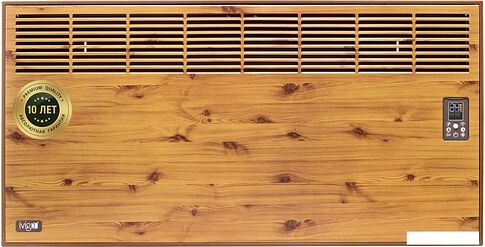 Конвектор iVigo EPK4590P20 WI-FI 921301200311403100 (дерево)