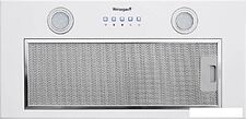 Кухонная вытяжка Weissgauff Dabih 60 WH Кухонная вытяжка Weissgauff Dabih 60 WH
