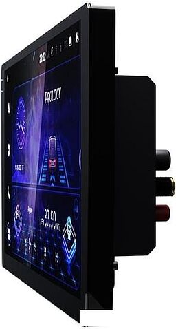 USB-магнитола Prology MPA-235 DSP