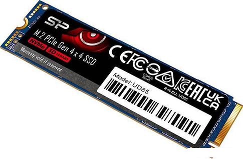 SSD Silicon-Power UD85 500GB SP500GBP44UD8505