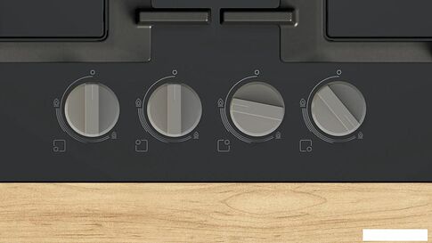 Варочная панель Bosch Serie 4 PNH6B6K40