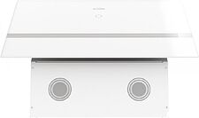 Кухонная вытяжка Elikor Rise WH60 (белый)