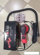 Эксцентриковая шлифмашина Yokiji YKJ-2-150-50
