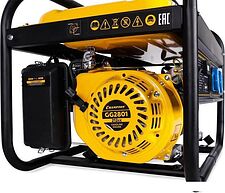 Бензиновый генератор Champion GG2801