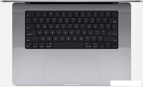 Ноутбук Apple Macbook Pro 16" M2 Max 2023 MNWA3