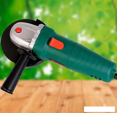 Угловая шлифмашина Дифмаш УШМ-010-01