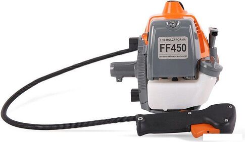 Триммер Holzfforma FF450