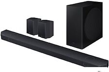 Саундбар Samsung HW-Q930D