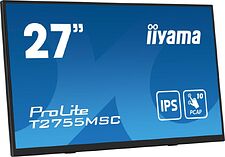 Портативный монитор Iiyama ProLite T2755MSC-B1