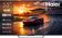 Телевизор Haier H55S85GUX