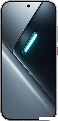 Телефон POCO X8 Pro 8GB/256GB международная версия (белый)