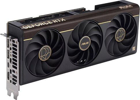 Видеокарта ASUS ProArt GeForce RTX 5070 Ti OC Edition 16GB GDDR7 PROART-RTX5070TI-O16G