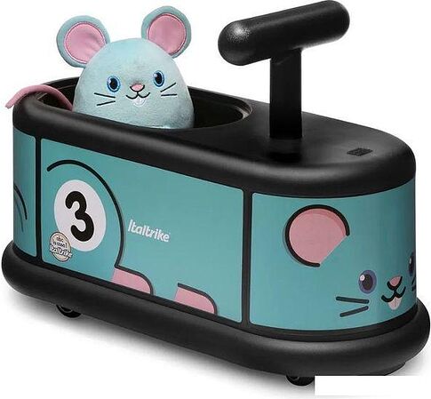 Каталка Italtrike Мышка 2000MOU990000