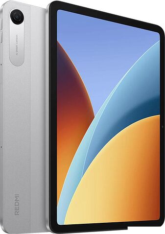 Планшет Xiaomi Redmi Pad 2 9.7 4GB/128GB международная версия (серебристый)