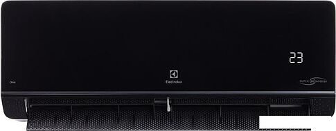 Кондиционер Electrolux Onix Super DC EACS/I-18HIX-BLACK/N8