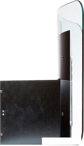 Кухонная вытяжка Krona Sabrina 600 Inox/Glass Push Button