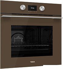 Электрический духовой шкаф TEKA HLB 8600 (коричневый)
