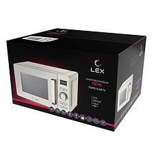 Микроволновая печь LEX FSMO D.04 IV Микроволновая печь LEX FSMO D.04 IV