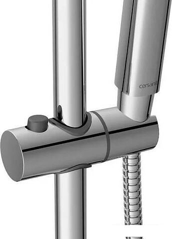 Душевая система  Cersanit Vivo 64090