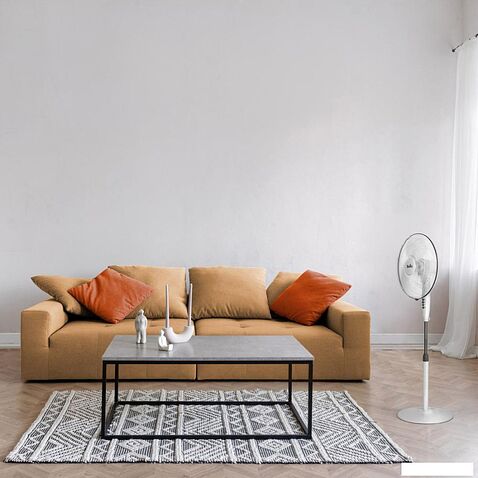 Вентилятор Ballu BFF-815 W