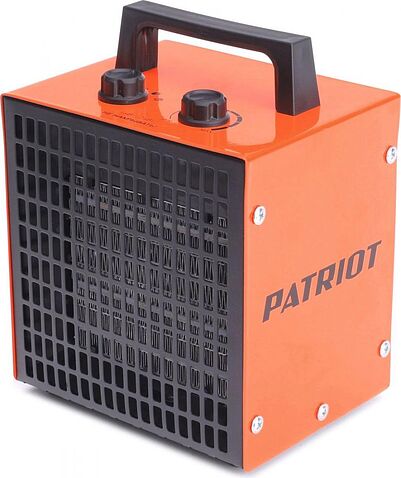 Электрическая тепловая пушка Patriot PTQ 3 S