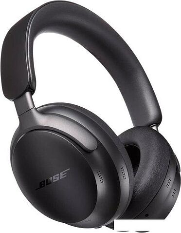 Наушники Bose QuietComfort Ultra Headphones (черный)
