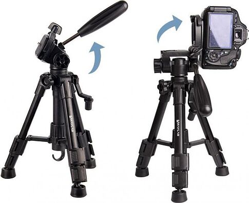 Трипод Raylab MT-Pro 32 (с головой)