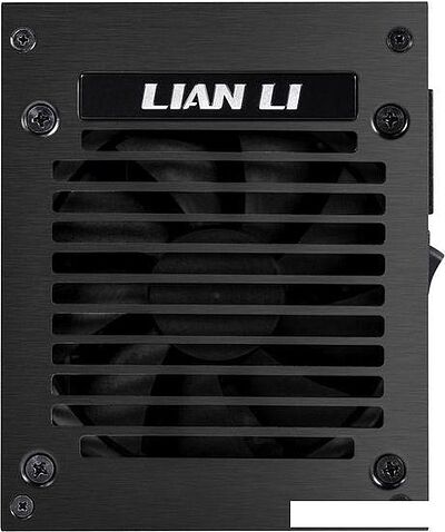 Блок питания Lian Li SP750 G89.SP750B.00EU