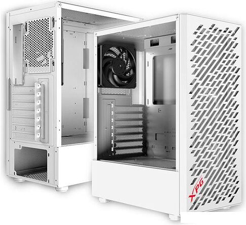 Корпус ADATA XPG Valor Air (белый)