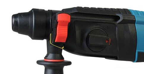 Перфоратор Sturm RH25956PBR