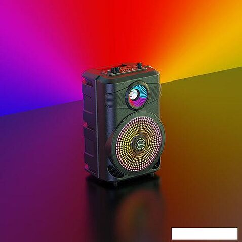 Колонка для вечеринок Hoco BS46 Mature