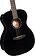 Акустическая гитара Cort L60 BK