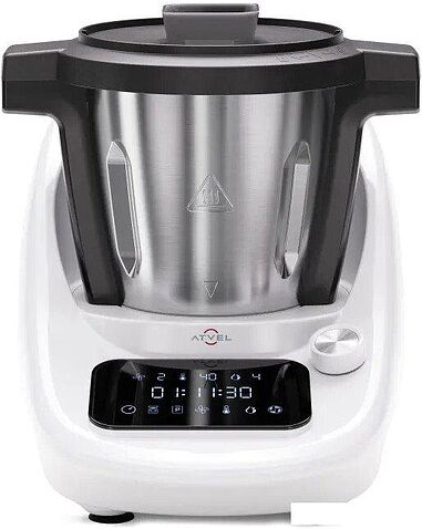Кухонная машина Atvel Kitchenbot M1 43204
