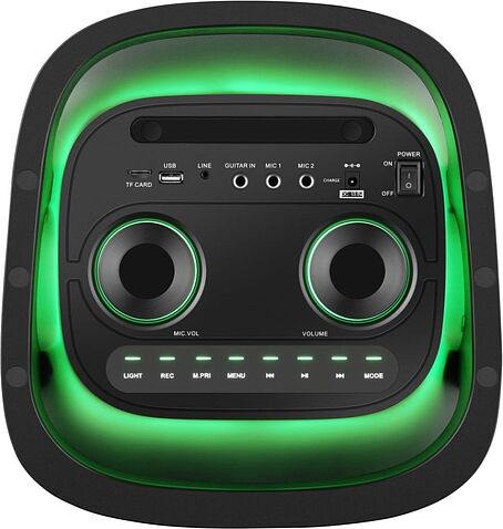 Беспроводная колонка Defender Boomer 150